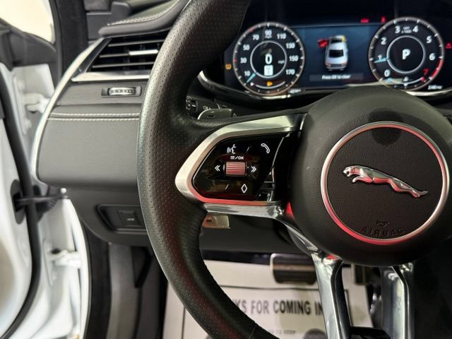 Certified 2023 Jaguar XF R-Dynamic SE AWD/4WD image 42