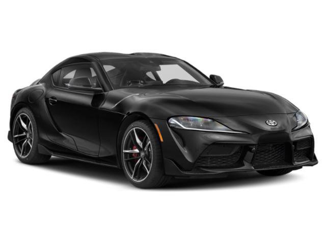 Used 2022 Toyota Supra Premium w/ Driver Assist Package RWD image 6