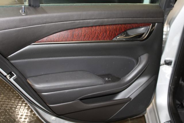 Used 2019 Cadillac CTS Luxury image 29