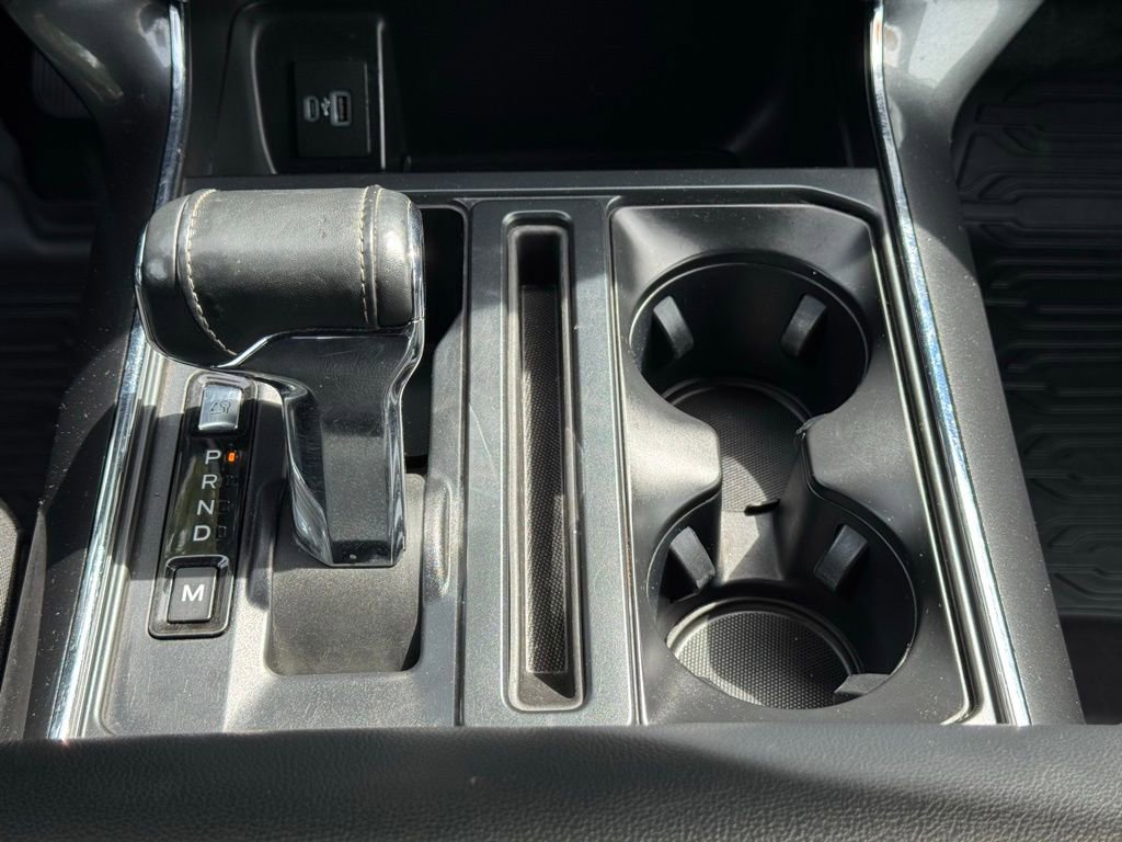 Used 2021 Ford F150 XLT w/ Equipment Group 302A High AWD/4WD image 21