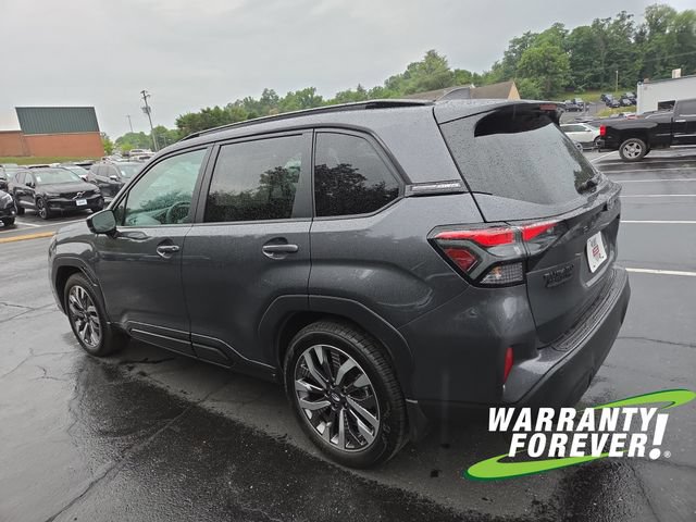 Certified 2026 Subaru Forester Touring AWD/4WD image 5