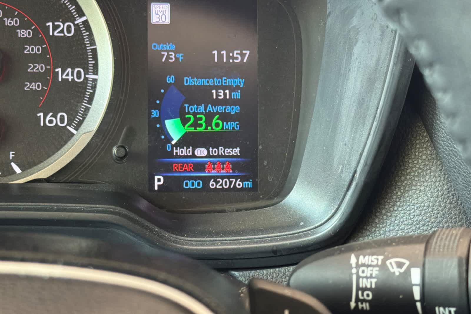 Used 2021 Toyota Corolla SE w/ SE Premium Package FWD image 27