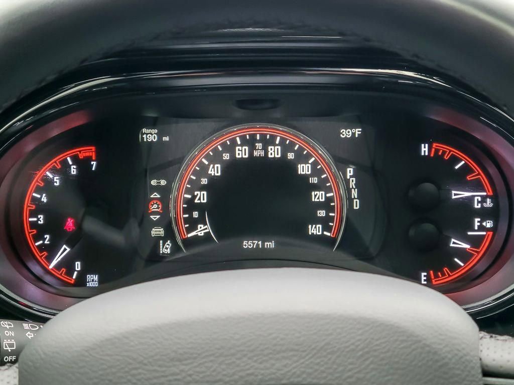 Used 2026 Dodge Durango GT image 13