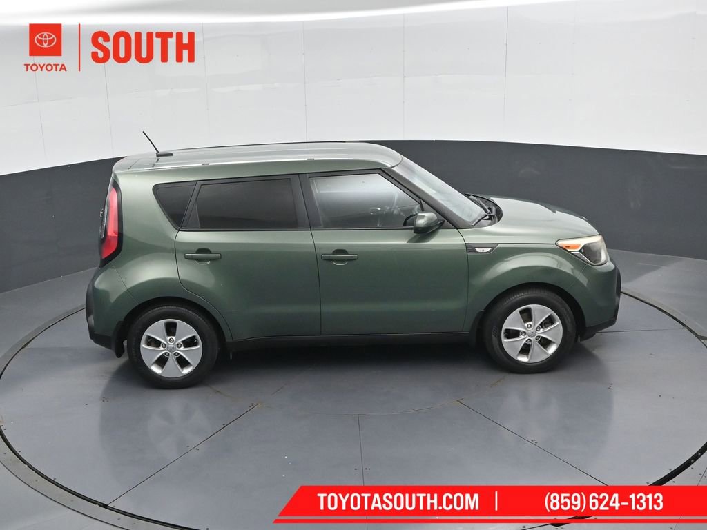 Used 2014 Kia Soul FWD image 41