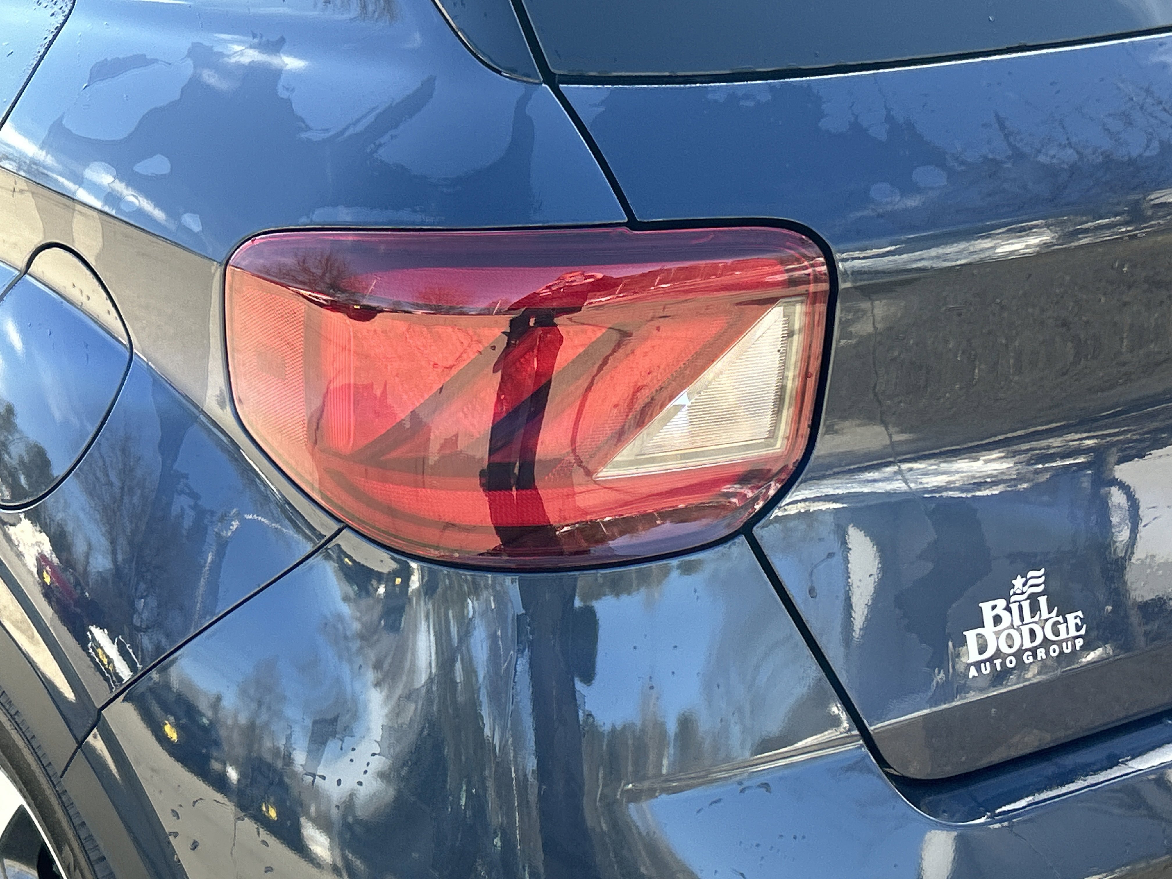 Certified 2023 Hyundai Venue Limited image 11