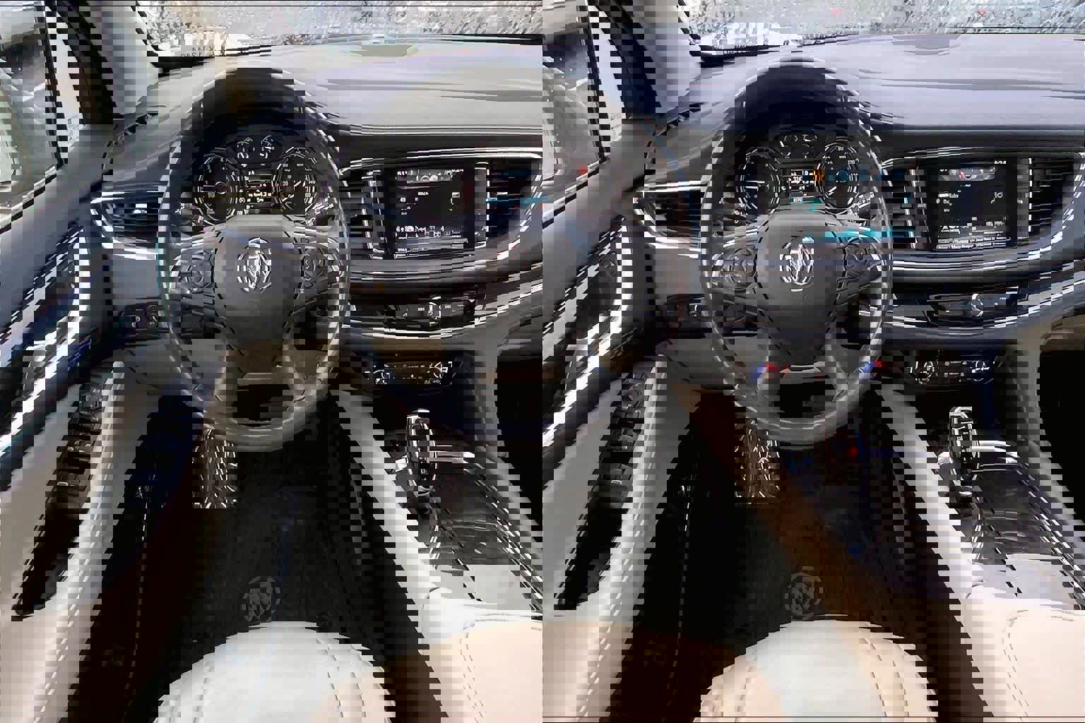 Used 2019 Buick Enclave Premium w/ Experience Buick Package image 5