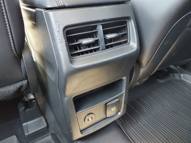 Used 2024 Ford Edge SEL w/ Convenience Package image 26