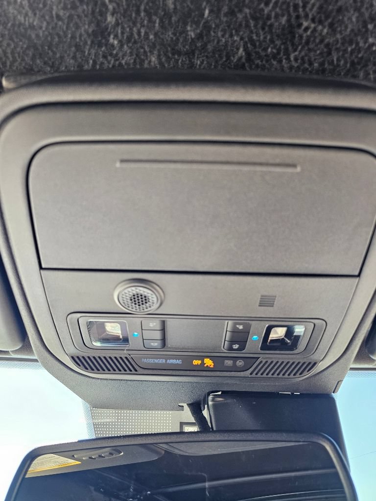 New 2024 Ford Bronco Outer Banks AWD/4WD image 30