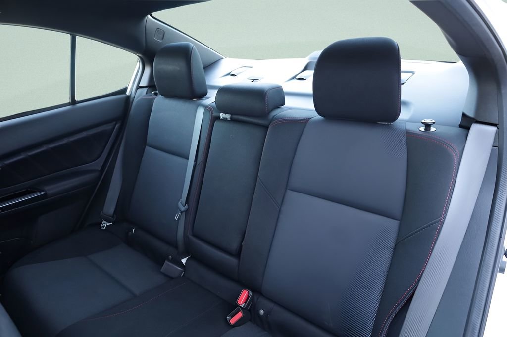 Used 2021 Subaru WRX image 21
