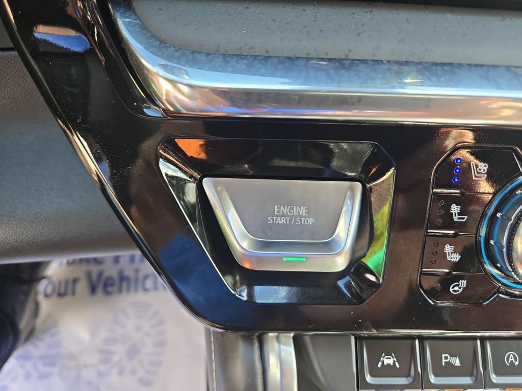 New 2026 GMC Sierra 1500 Denali Ultimate AWD/4WD image 24