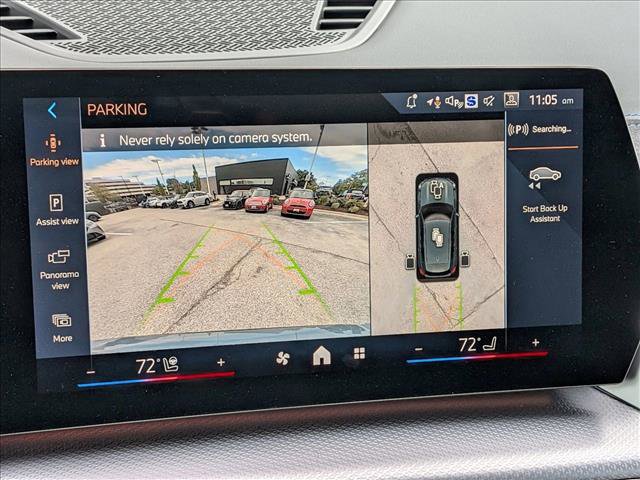New 2026 BMW X1 xDrive28i AWD/4WD image 13