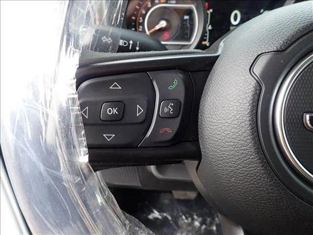 New 2026 Jeep Gladiator Mojave AWD/4WD image 13