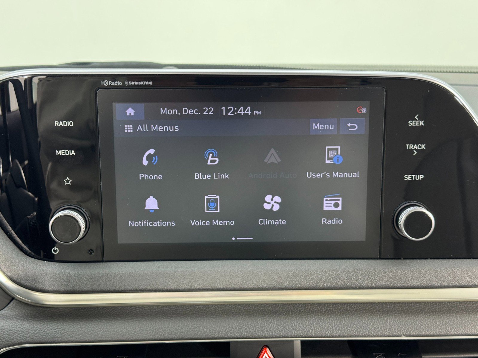 Used 2022 Hyundai Sonata SEL image 23