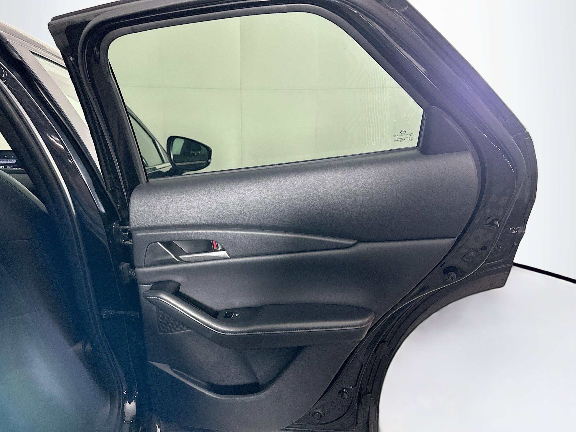 Used 2024 MAZDA CX-30 AWD 2.5 S w/ Select Sport Pkg image 27