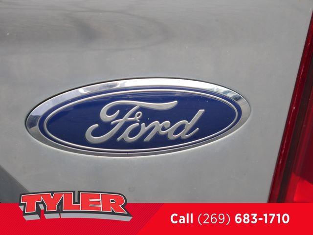 Used 2018 Ford F150 Platinum w/ Technology Package AWD/4WD image 15