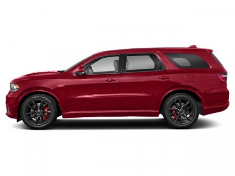 Used 2019 Dodge Durango SRT w/ Technology Group image 3