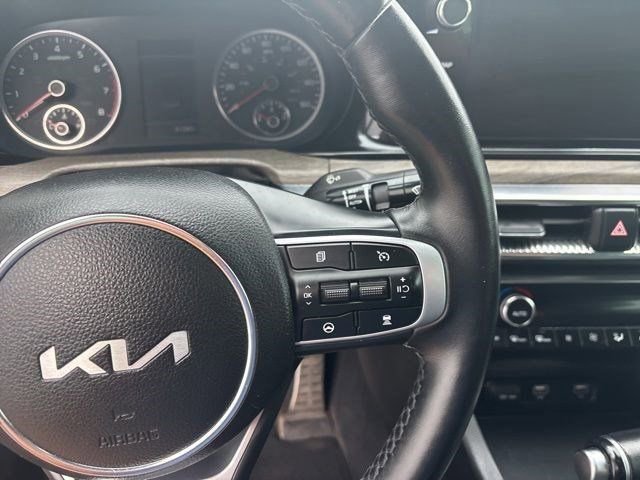 Used 2023 Kia K5 GT-Line image 19