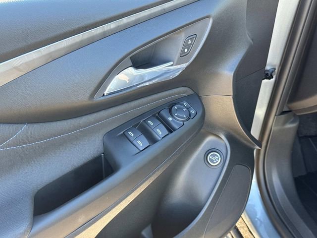 New 2026 Buick Envista Sport Touring w/ Convenience I Package image 22