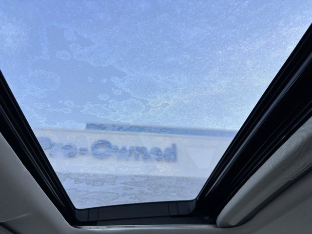 Certified 2025 Honda Accord SE image 22