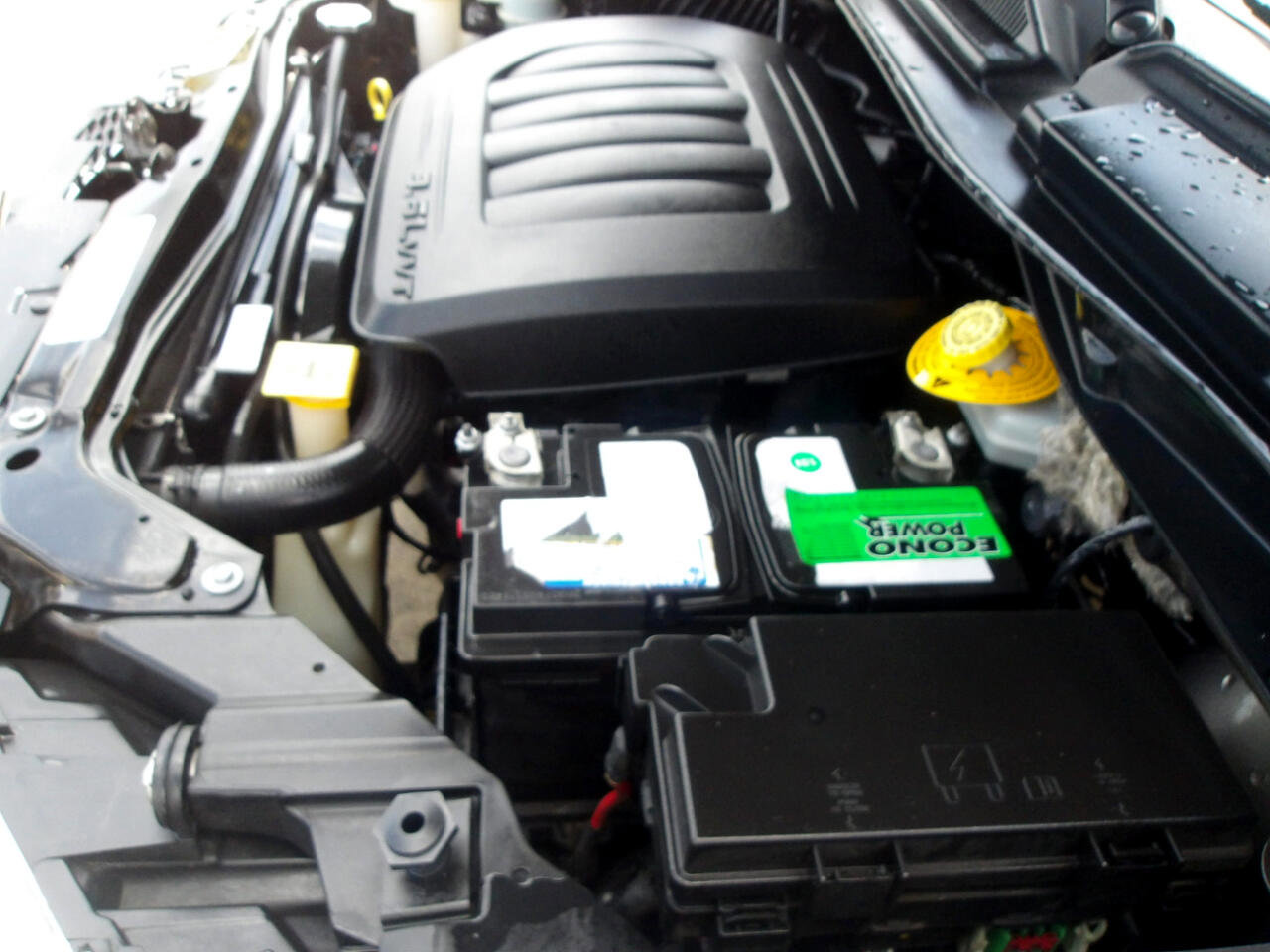 Used 2019 Dodge Grand Caravan SXT image 25