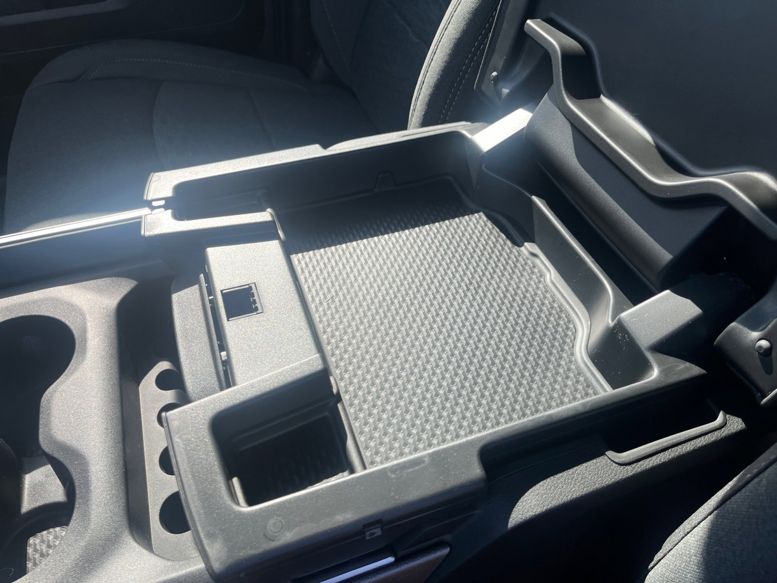 New 2025 RAM 2500 Big Horn image 15