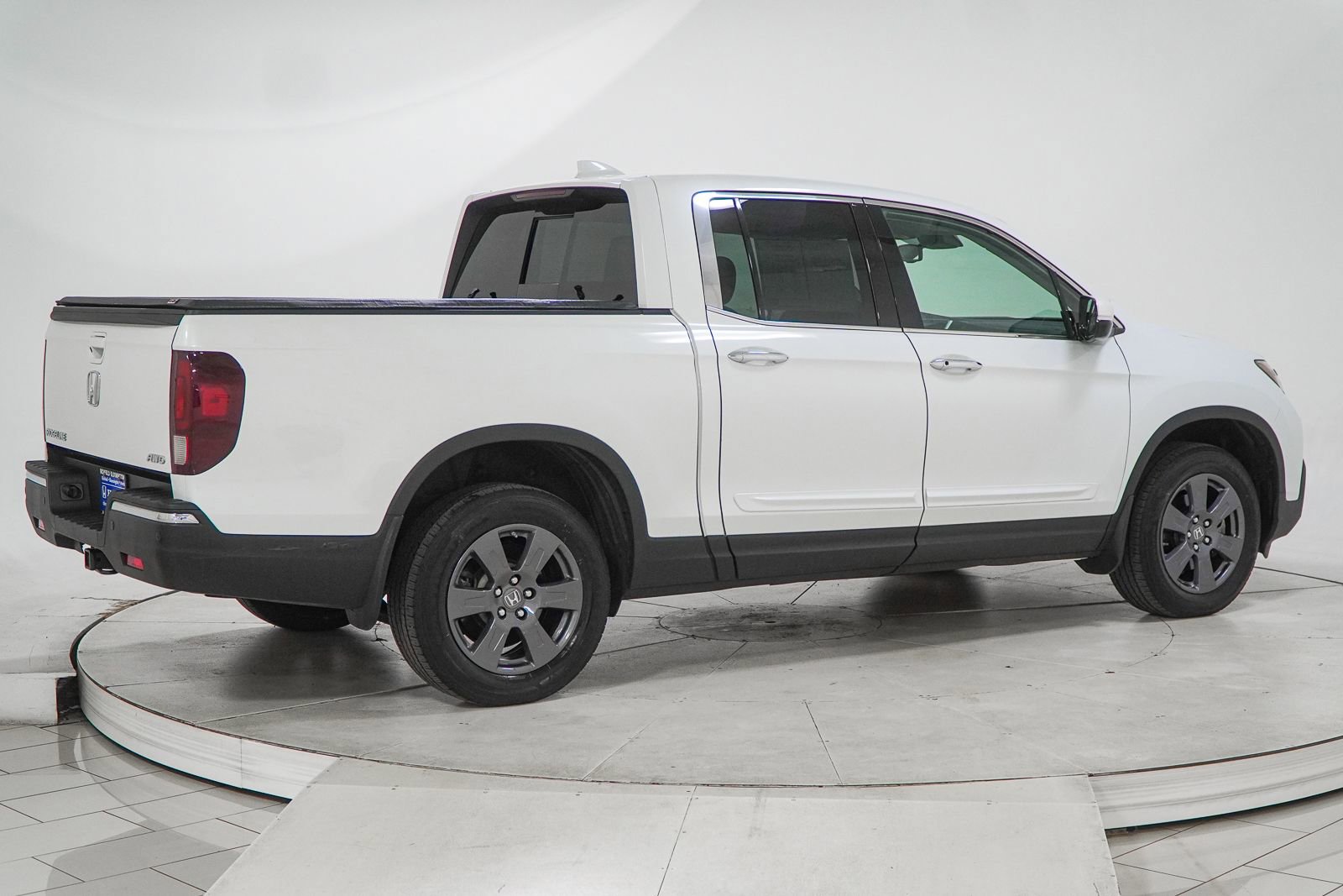 Used 2020 Honda Ridgeline RTL-E image 13