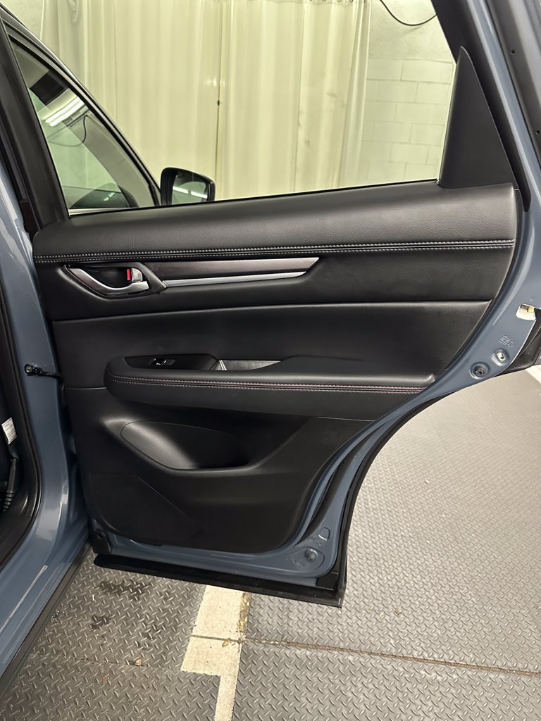 Used 2023 MAZDA CX-5 Carbon Edition AWD/4WD image 27