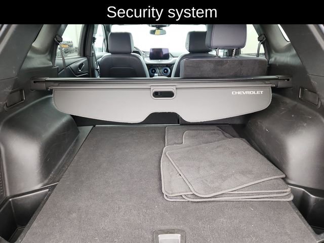 Used 2023 Chevrolet Blazer RS w/ Enhanced Convenience Package image 32