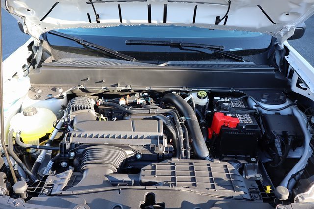 New 2025 Ford Maverick XLT w/ Equipment Group 302A image 32