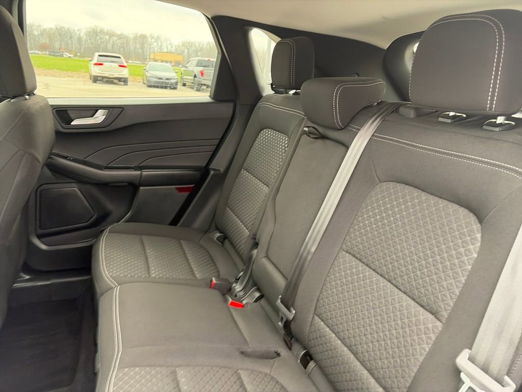 Used 2023 Ford Escape Active w/ Tech Pack #2 image 29