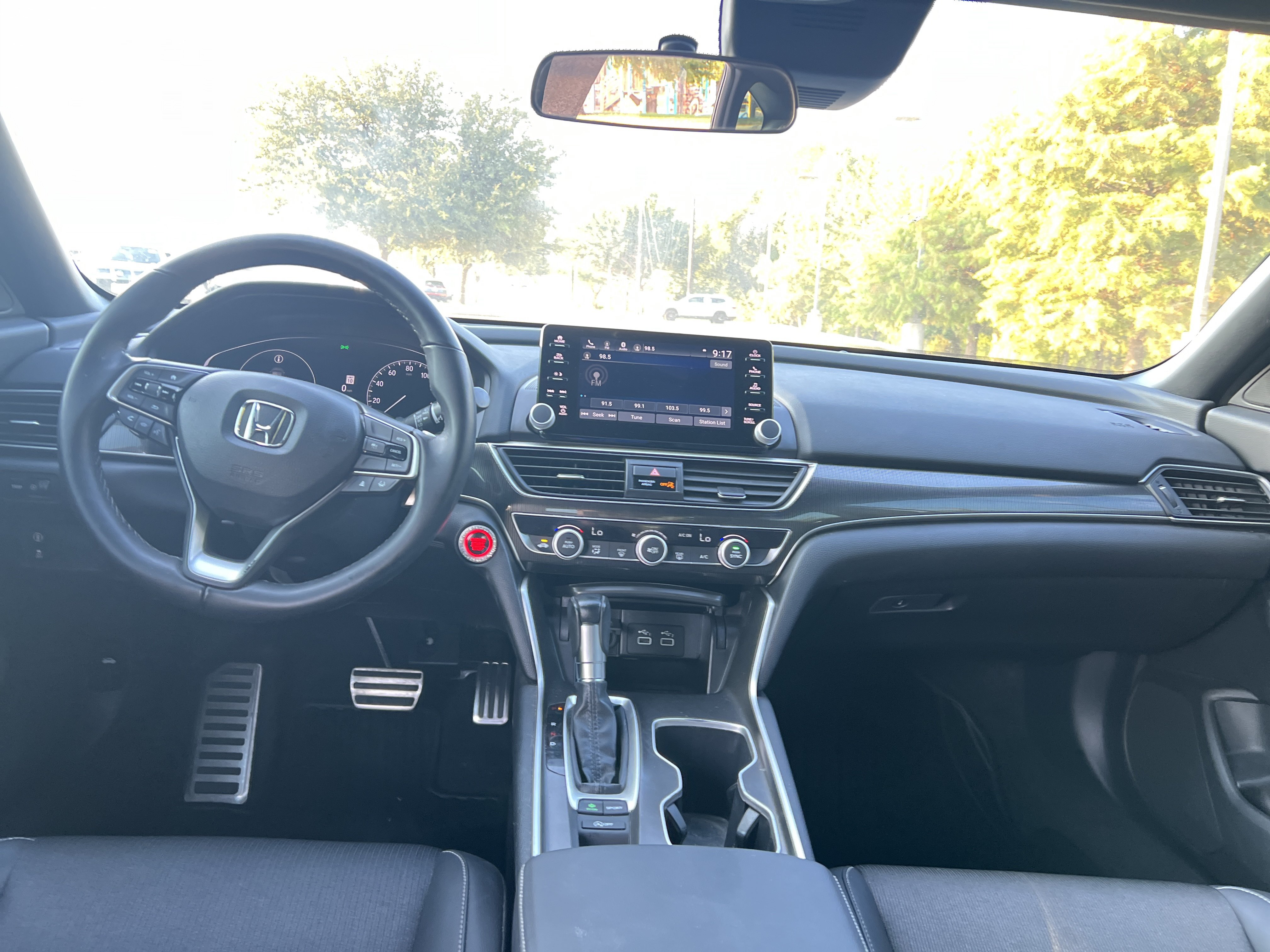 Used 2022 Honda Accord Sport image 24