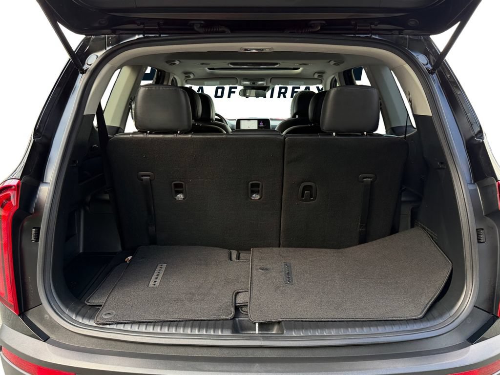 Used 2022 Kia Telluride S AWD/4WD image 11