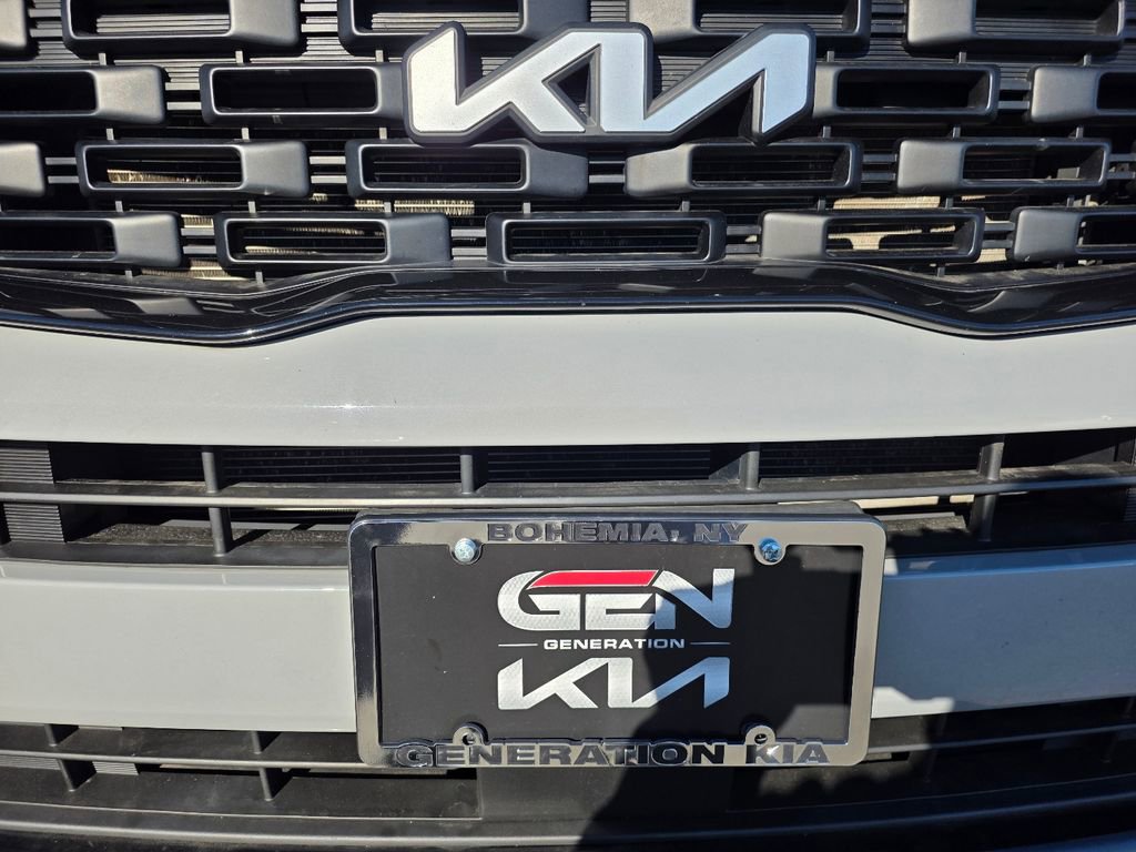 Used 2022 Kia Telluride EX w/ EX Premium Package image 38