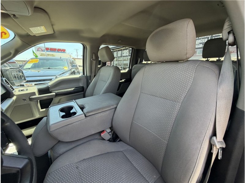 Used 2020 Ford F150 XLT w/ Equipment Group 301A Mid RWD image 19