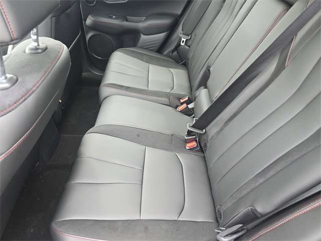 New 2025 Acura ADX A-Spec image 17