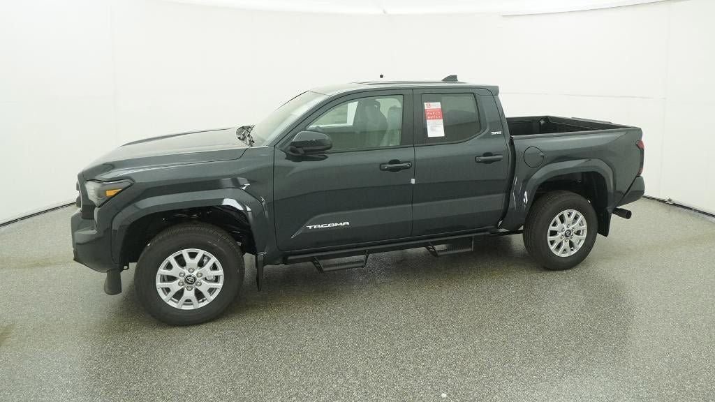 New 2026 Toyota Tacoma SR5 image 2