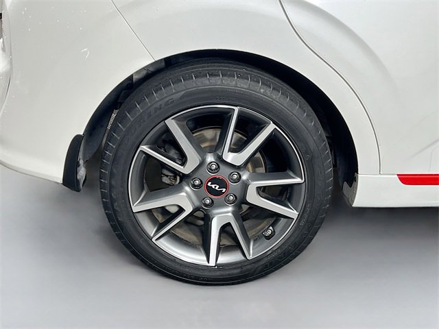 Used 2022 Kia Soul Turbo image 37