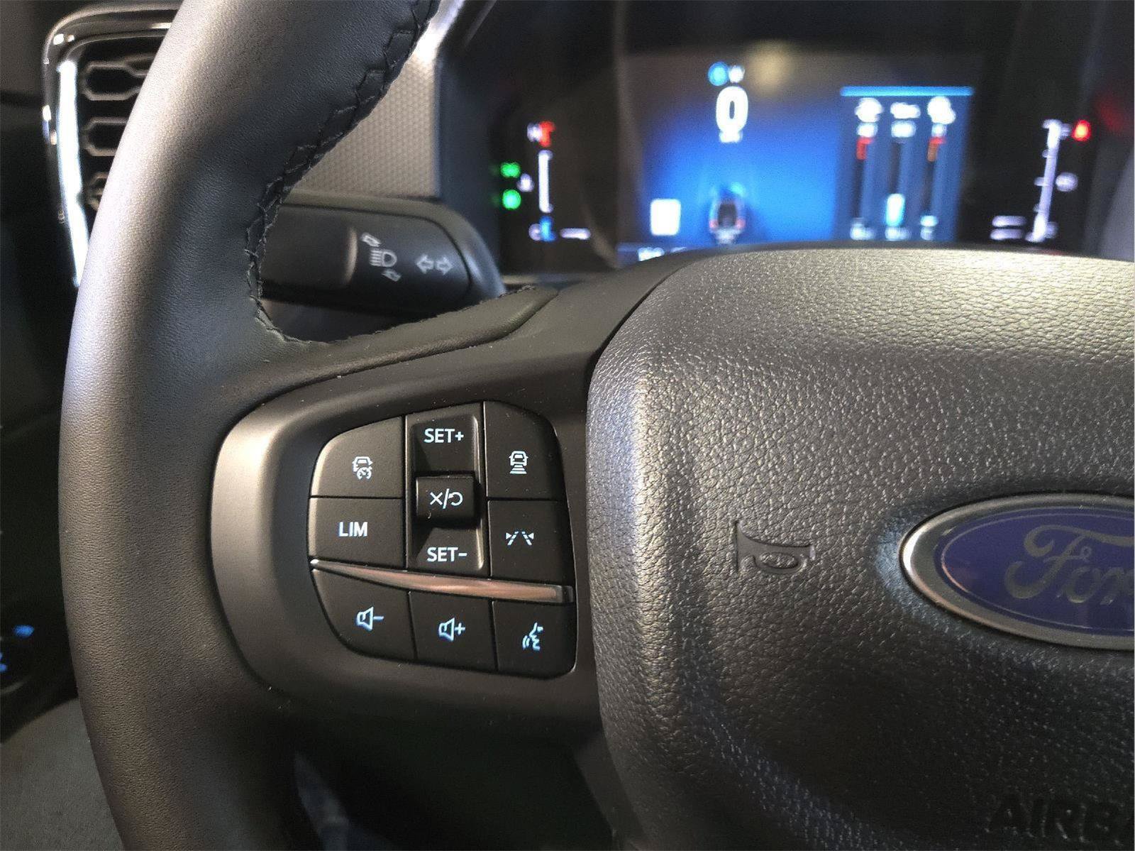 Used 2026 Ford Ranger XLT AWD/4WD image 22