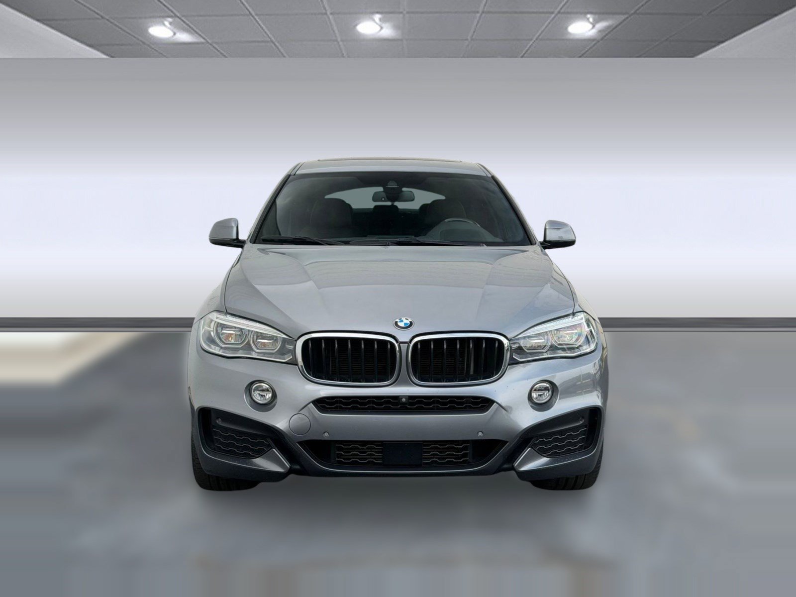 Used 2018 BMW X6 xDrive35i AWD/4WD image 6