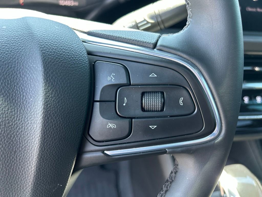 Used 2024 Buick Envista Avenir FWD image 26