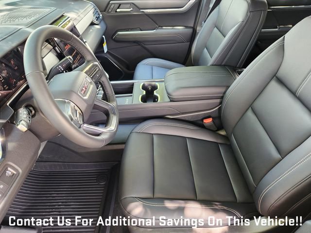 New 2025 GMC Acadia Elevation w/ Elevation Premium Package image 9