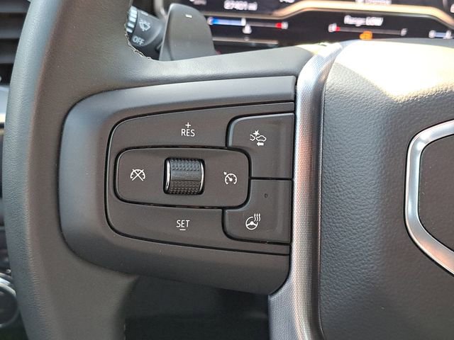 Used 2024 GMC Sierra 1500 Elevation w/ Elevation Premium Package image 21