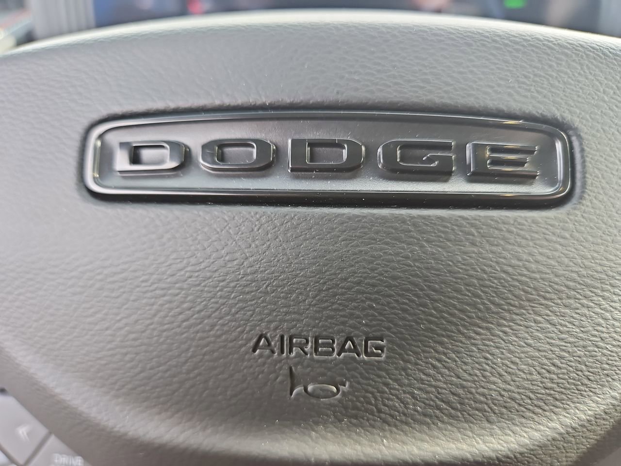 New 2025 Dodge Charger R/T w/ Quick Order Package 25M R/T image 17