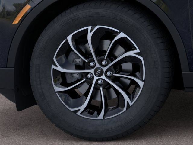 New 2026 Lincoln Nautilus Premier w/ Equipment Group 102A AWD/4WD image 19