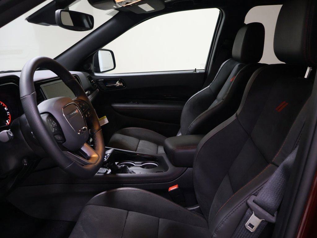 New 2026 Dodge Durango GT image 7