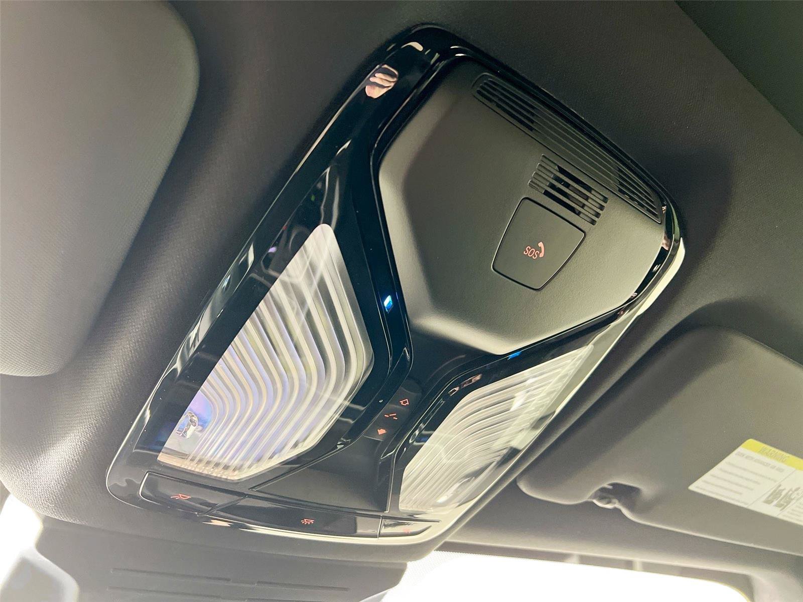 New 2026 BMW X5 xDrive50e AWD/4WD image 13