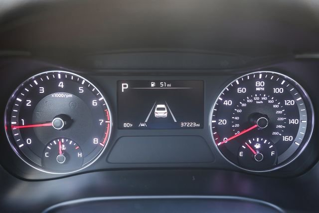 Used 2023 Kia Forte GT w/ GT2 Package image 26