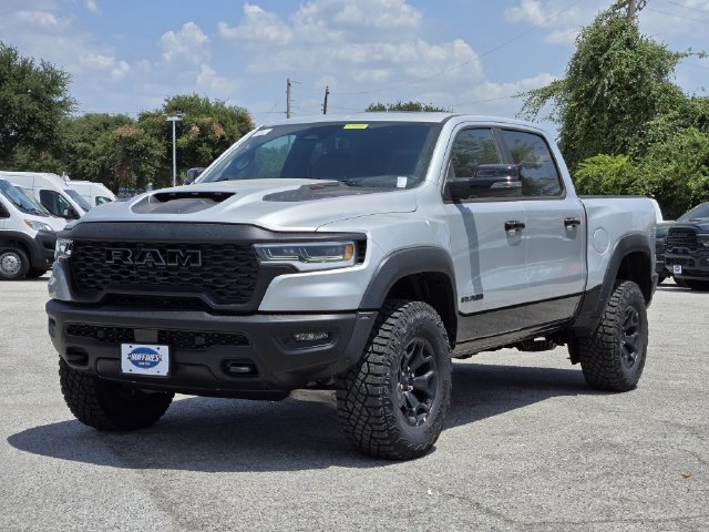 New 2026 RAM 1500 RHO w/ RHO Level 1 Equipment Group AWD/4WD image 2
