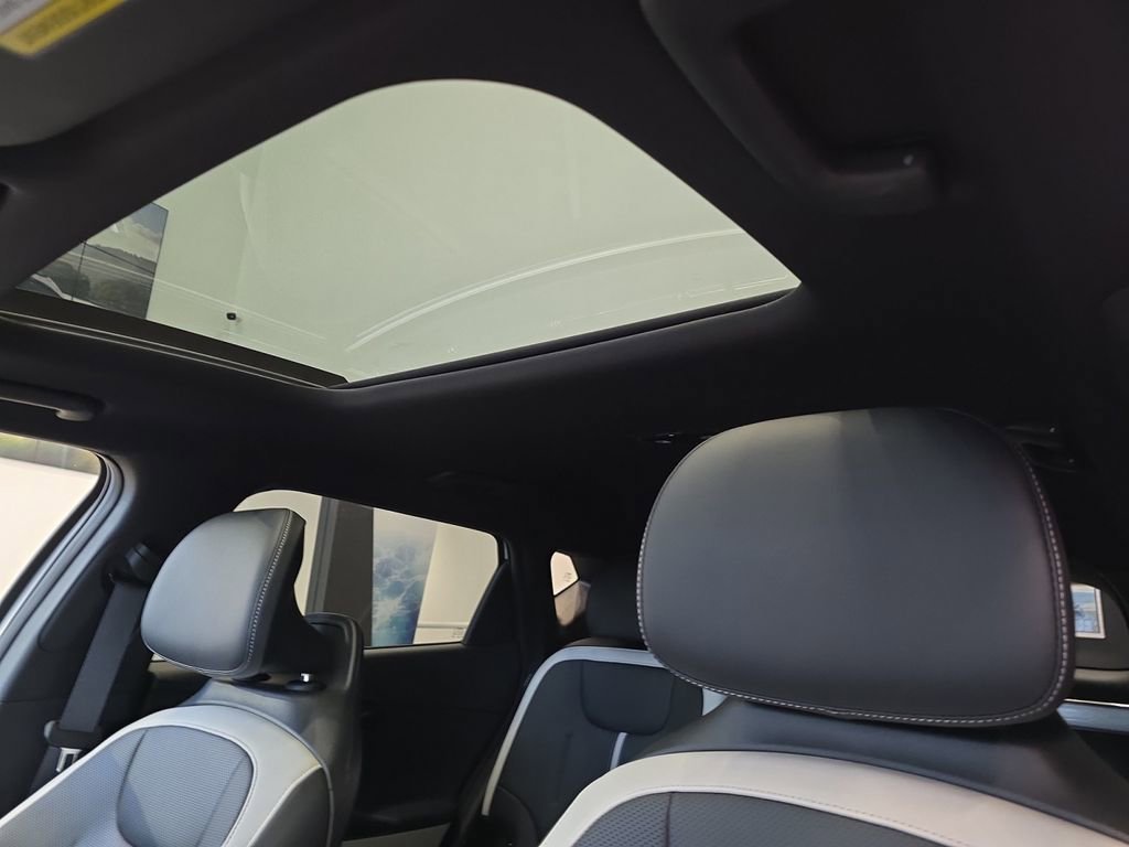 New 2025 Kia EV6 GT-Line image 27