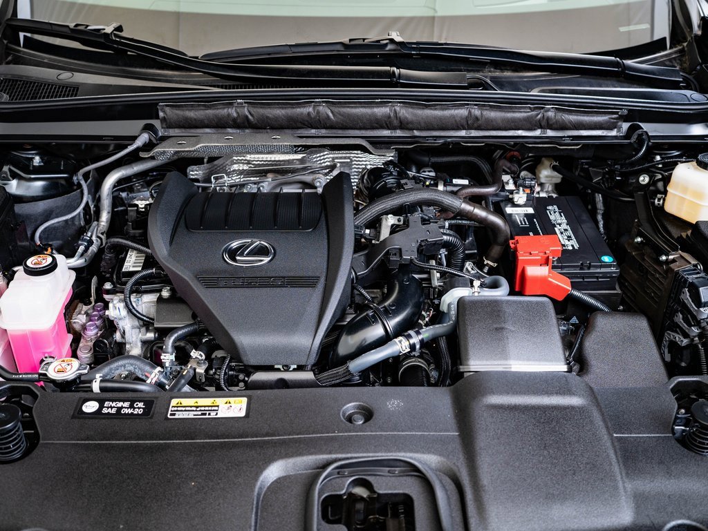 Certified 2024 Lexus RX 350 Premium Plus w/ Convenience Package image 34